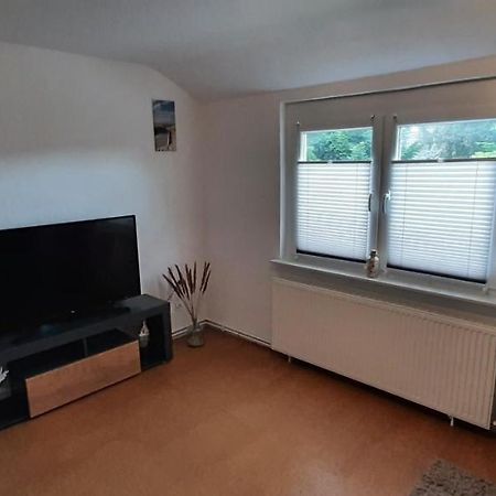 Fewo Sumer 1 Apartment Wilhelmshaven Exterior photo