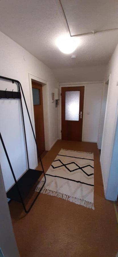 Fewo Sumer 1 Apartment Wilhelmshaven Exterior photo