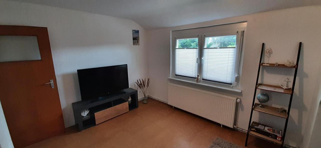 Fewo Sumer 1 Apartment Wilhelmshaven Exterior photo