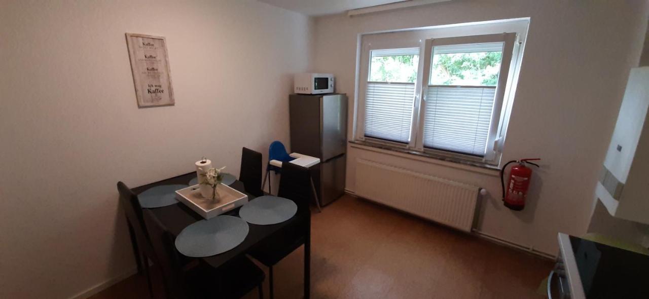 Fewo Sumer 1 Apartment Wilhelmshaven Exterior photo