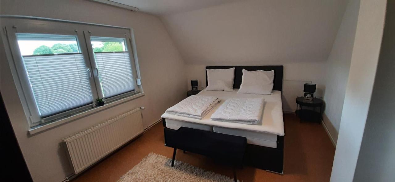 Fewo Sumer 1 Apartment Wilhelmshaven Exterior photo