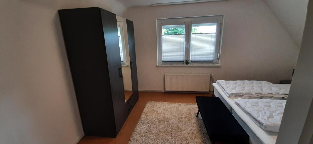 Fewo Sumer 1 Apartment Wilhelmshaven Exterior photo